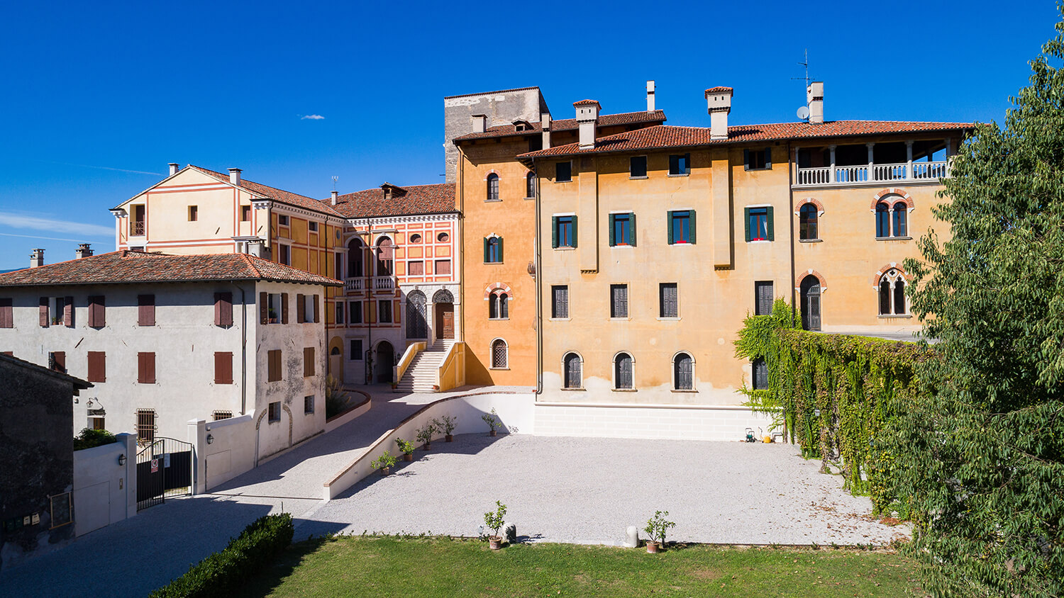 Principi di Porcia