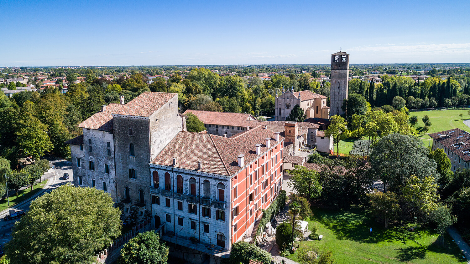 Principi di Porcia