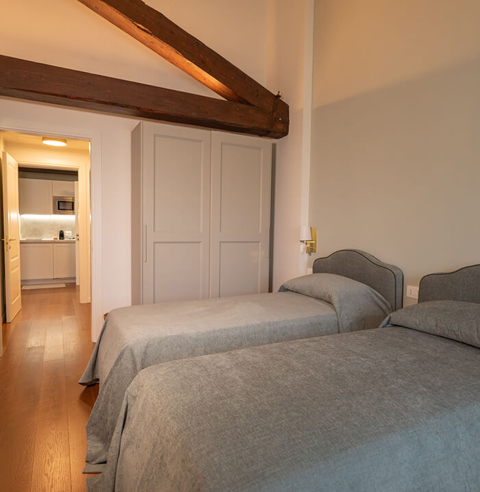 Suite Deluxe