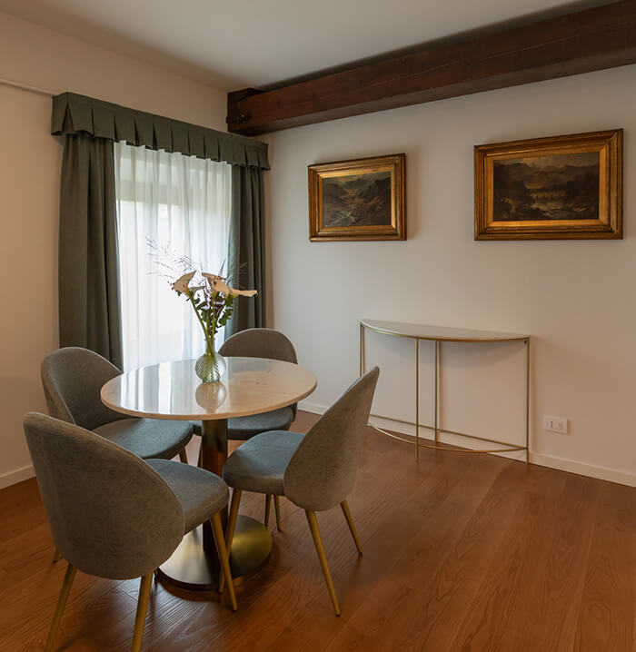 Suite Deluxe