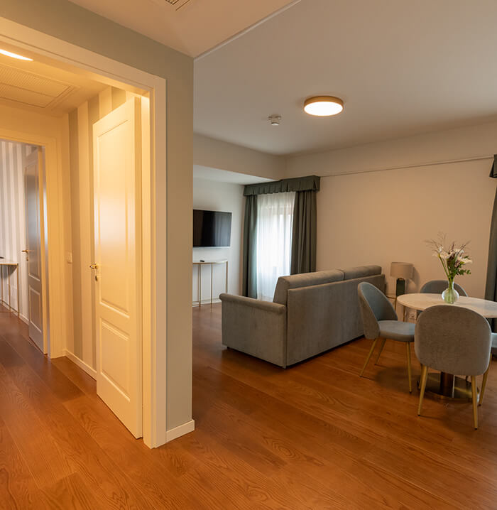 Suite Deluxe