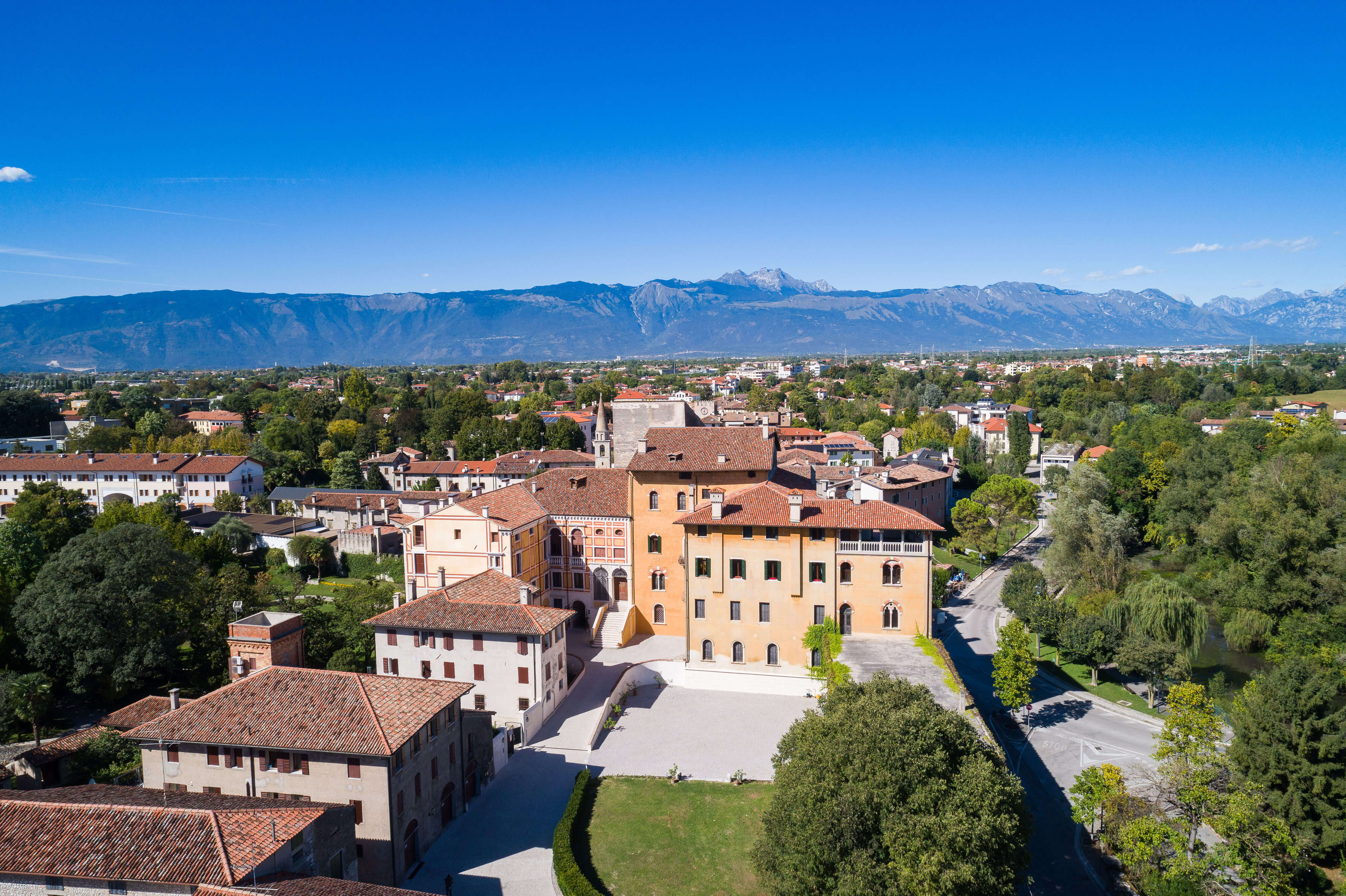 Principi di Porcia