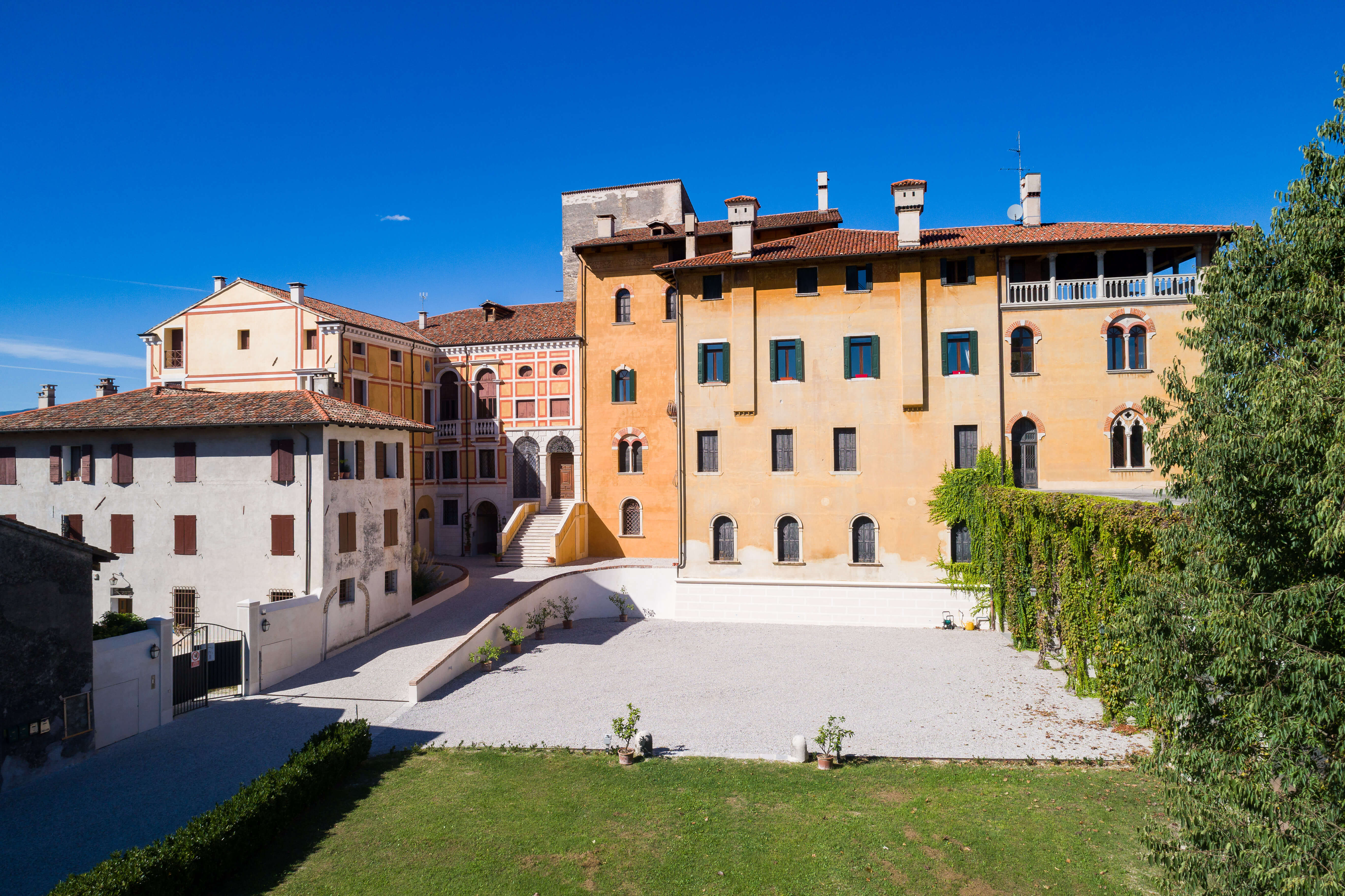 Principi di Porcia