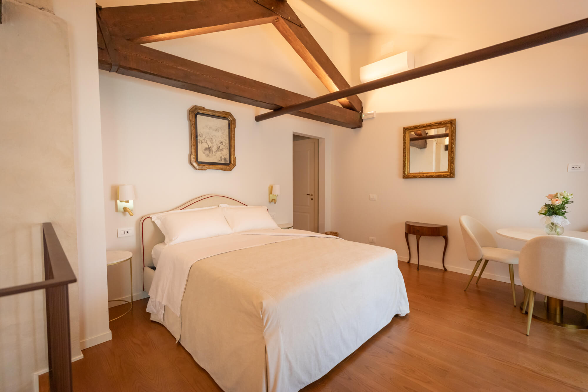 Junior Suite Deluxe
