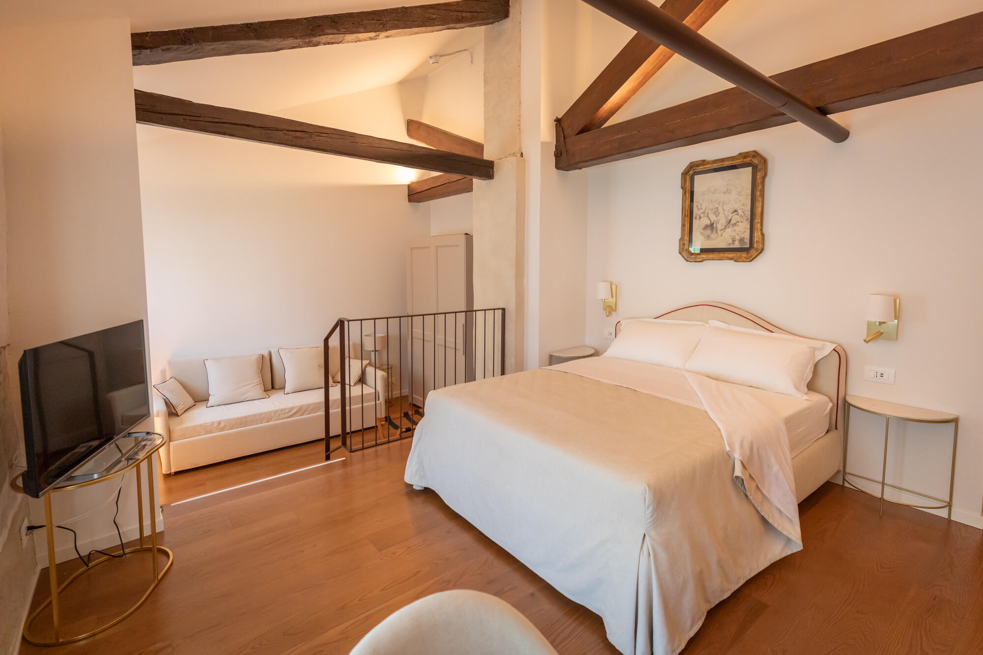 Junior Suite Deluxe