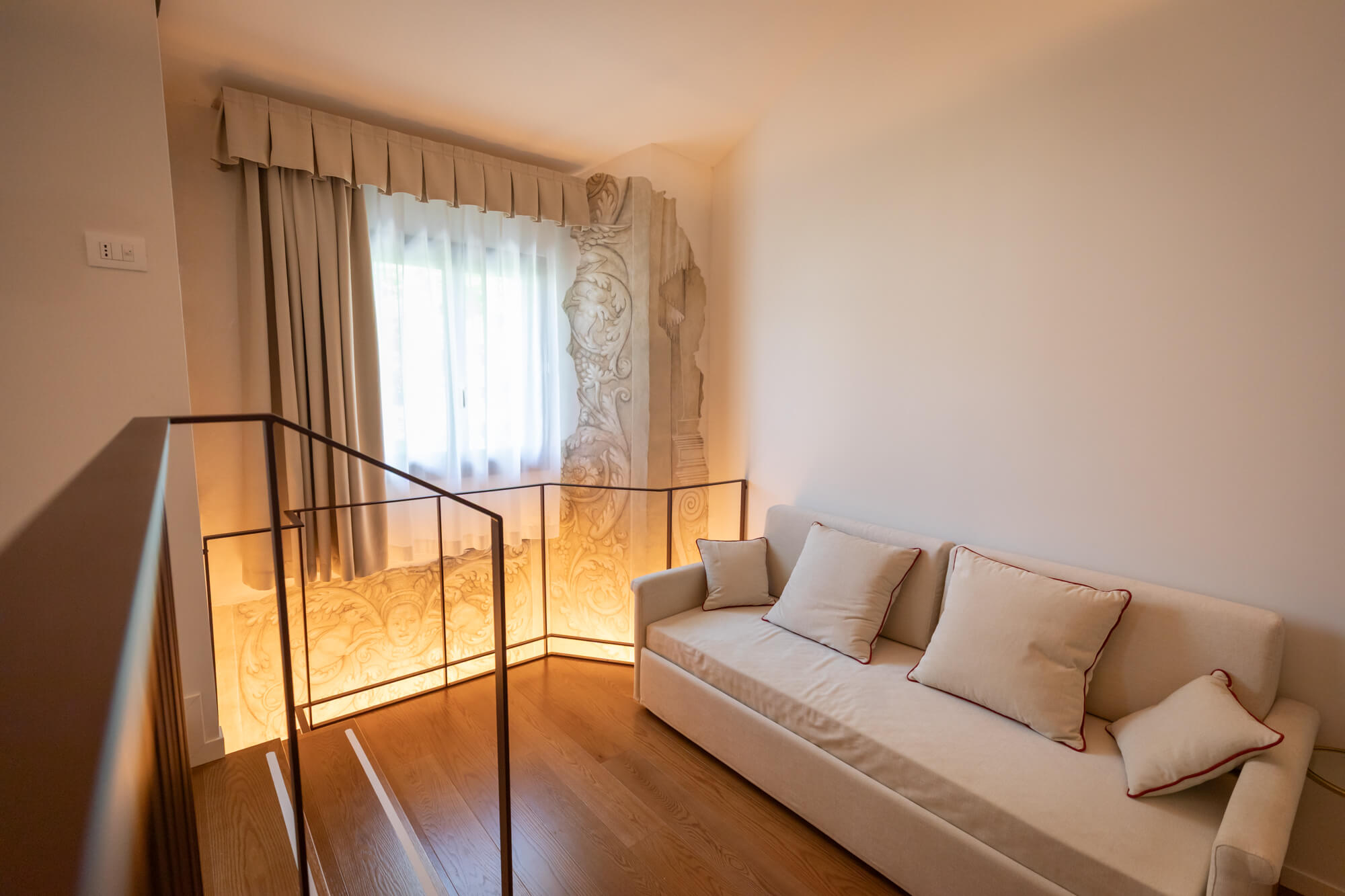 Junior Suite Deluxe
