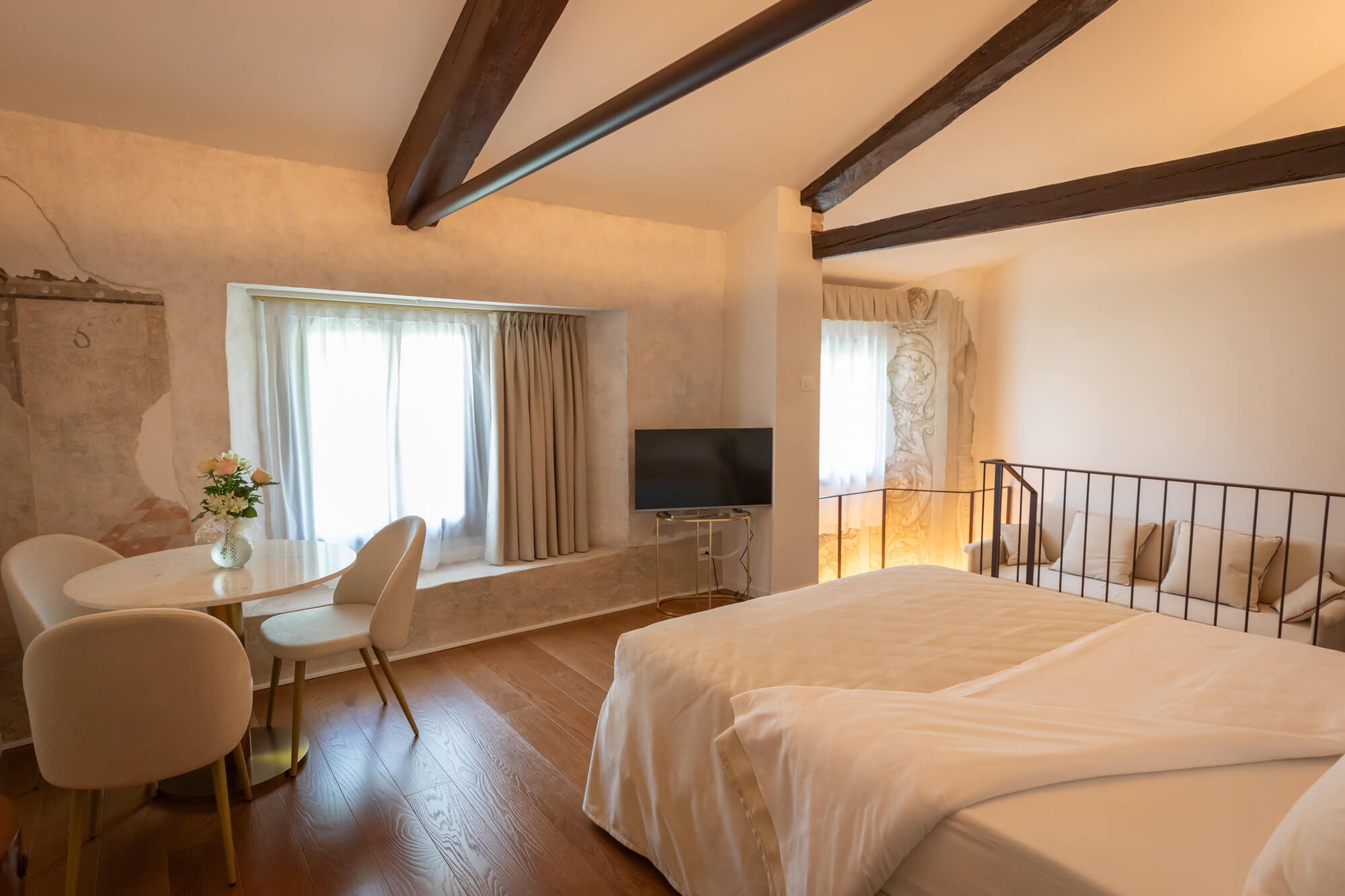 Junior Suite Deluxe