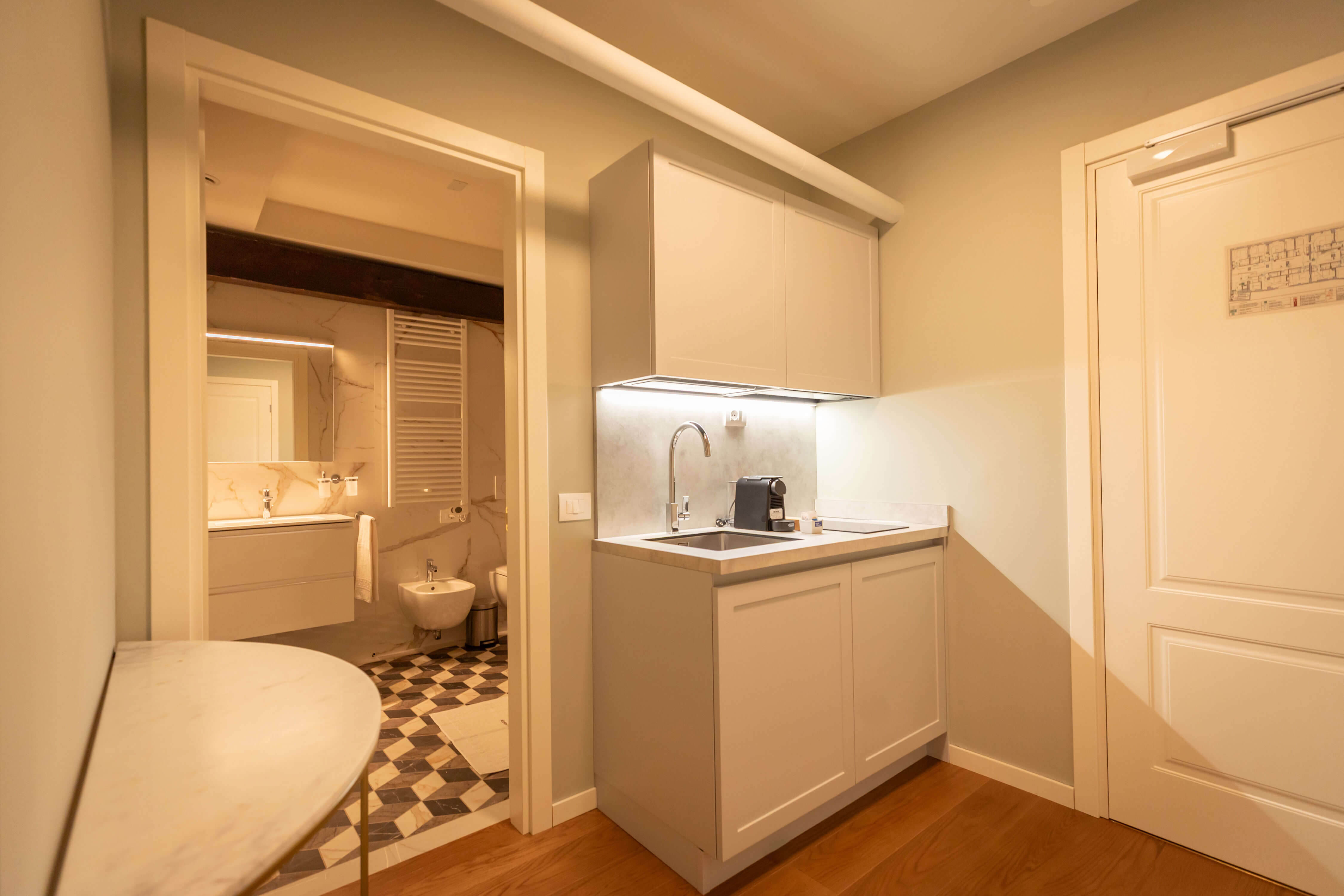 Junior Suite Deluxe