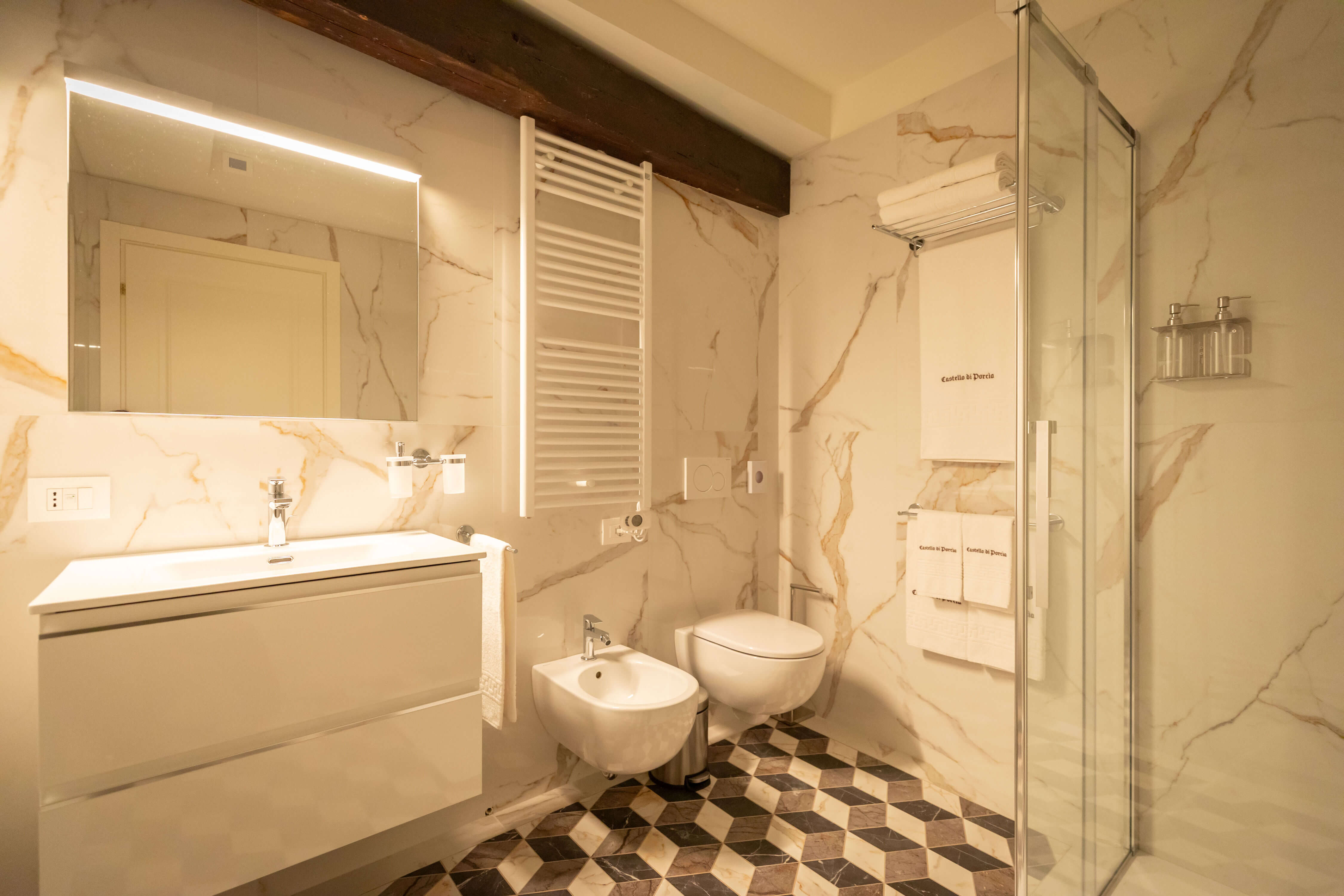 Junior Suite Deluxe