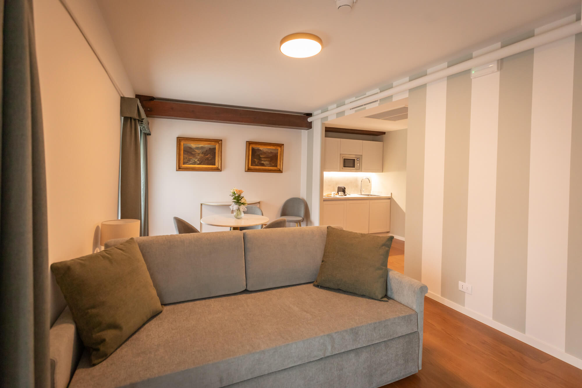Suite Deluxe