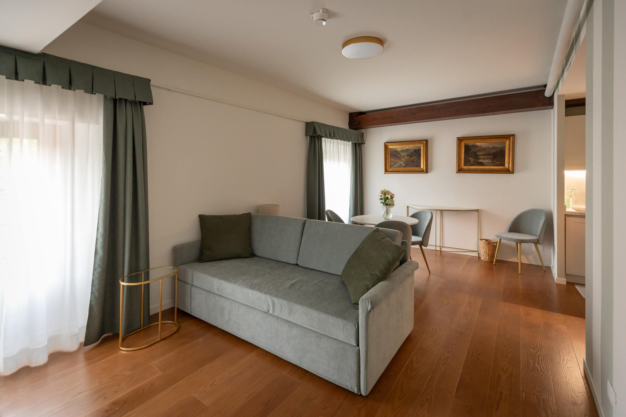 Suite Deluxe