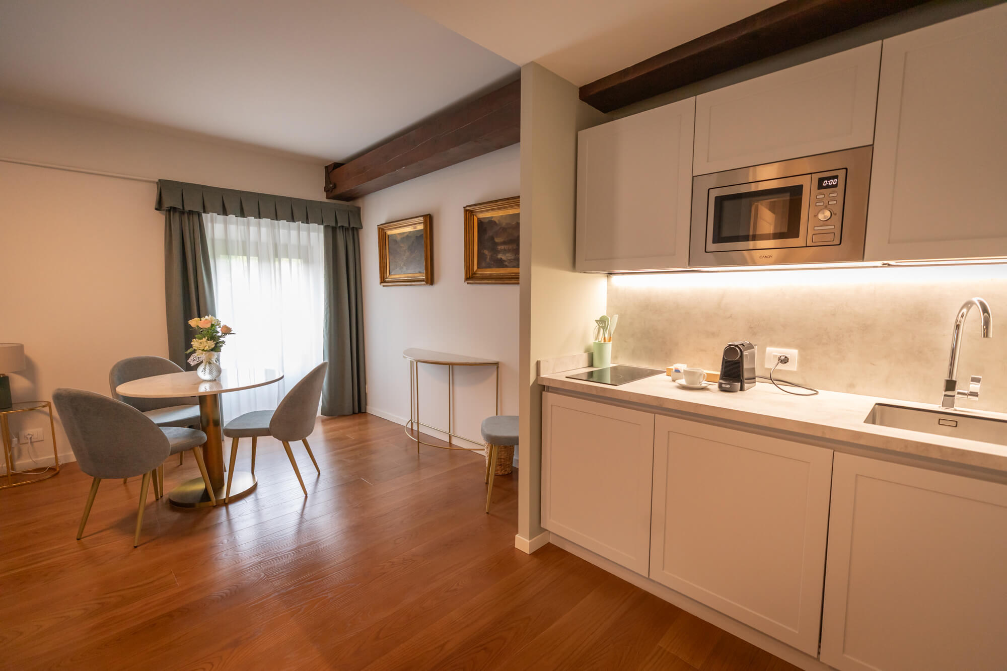 Suite Deluxe