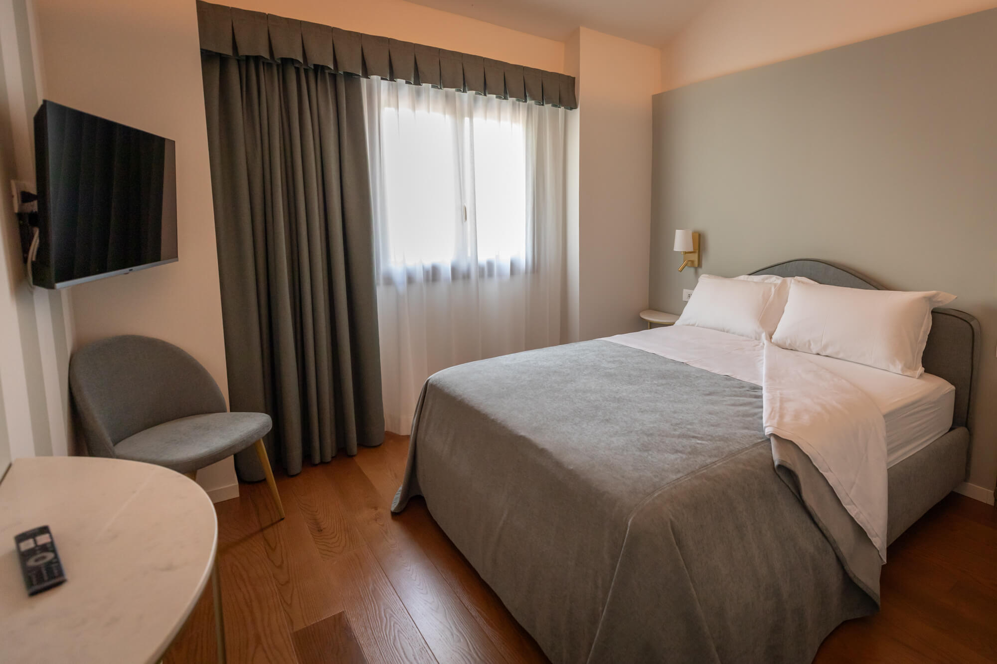 Suite Deluxe