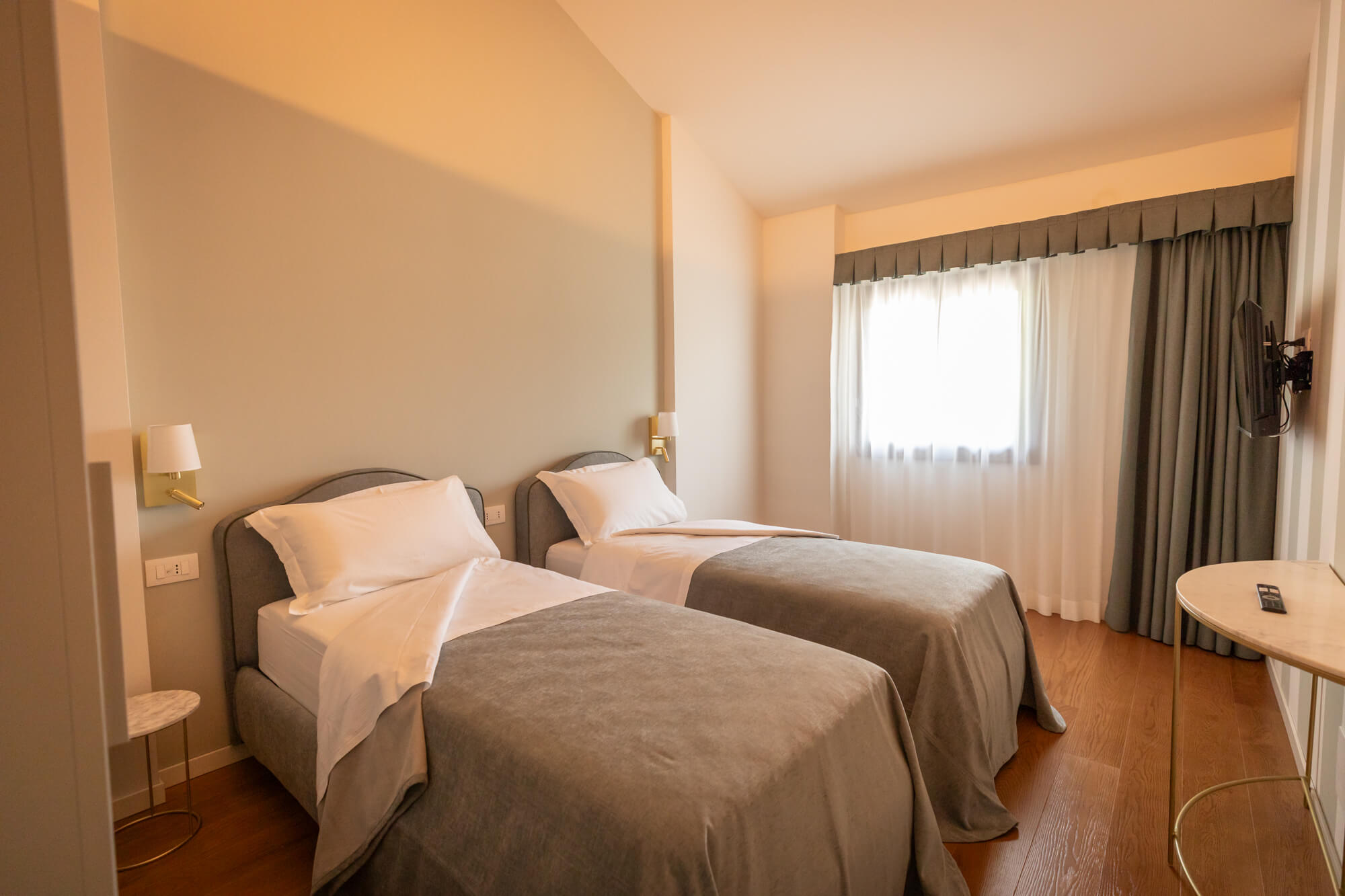 Suite Deluxe