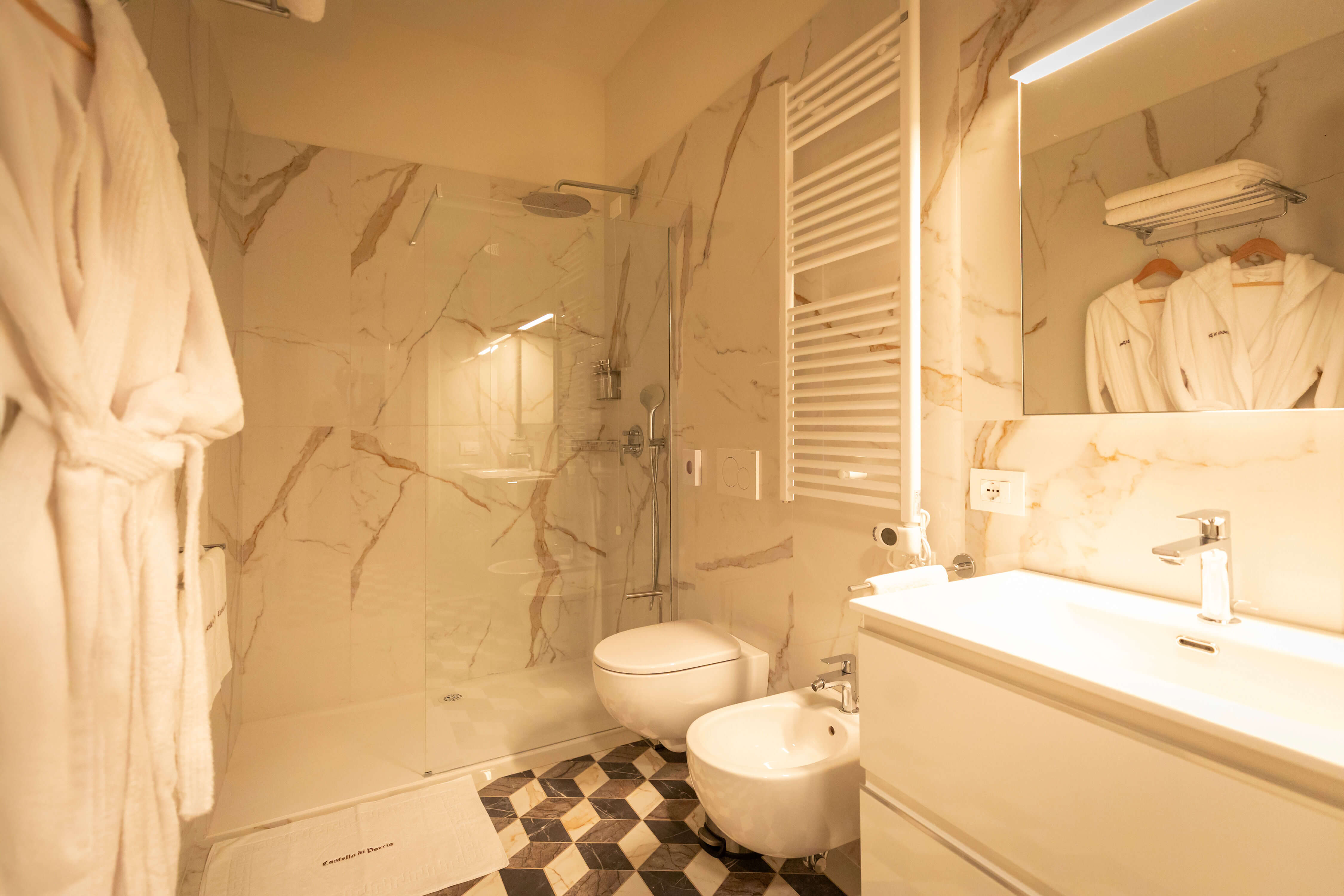 Suite Deluxe