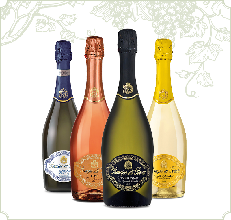 Vini Spumanti Friulani - vendita online