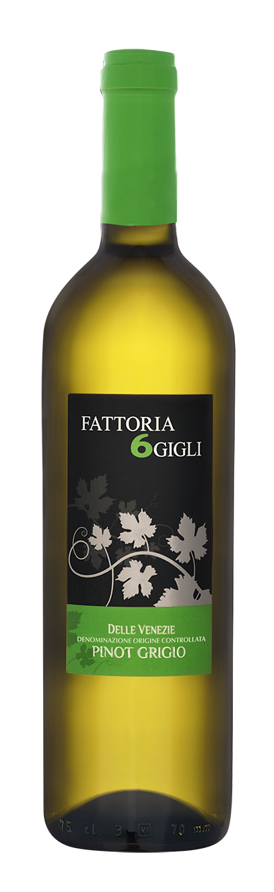 Pinot Grigio